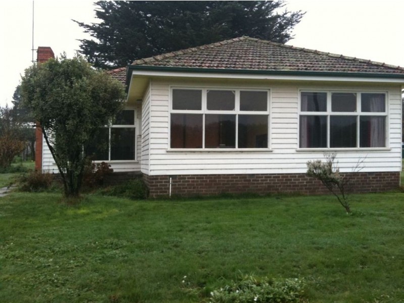 4 Curtis Street, Creswick VIC 3363