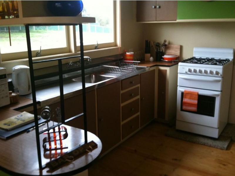 4 Curtis Street, Creswick VIC 3363