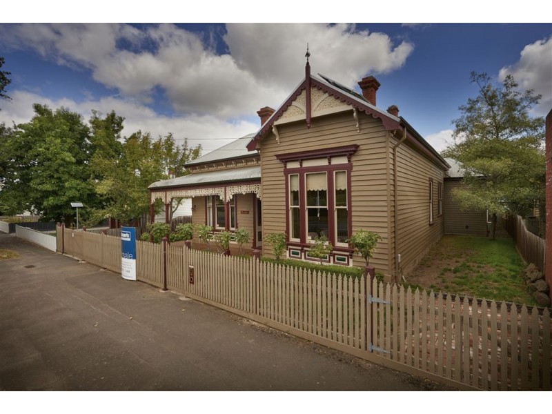 441 Doveton Street North, Soldiers Hill VIC 3350