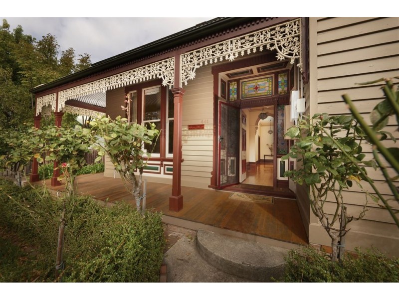 441 Doveton Street North, Soldiers Hill VIC 3350
