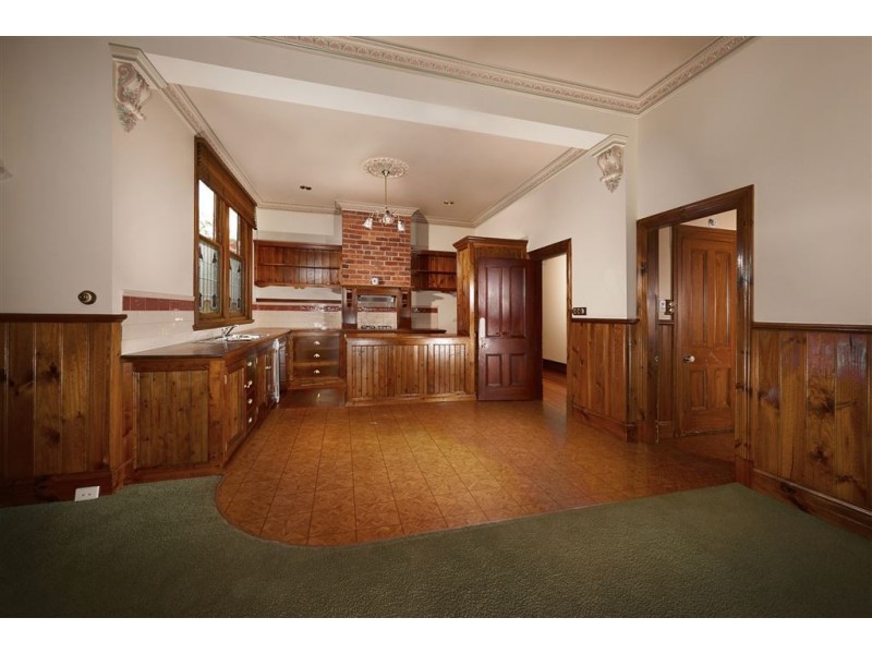 441 Doveton Street North, Soldiers Hill VIC 3350