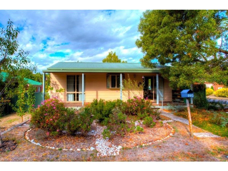 178 Ballarat Road, Creswick VIC 3363