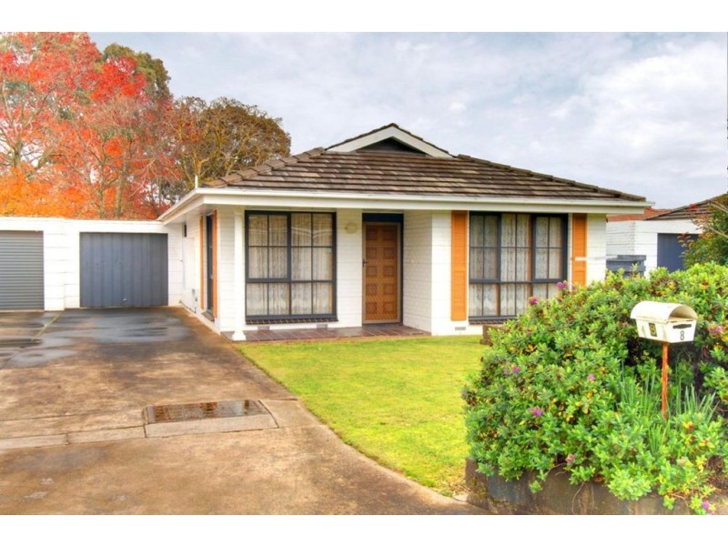 8/464 Wendouree Parade, Ballarat VIC 3350