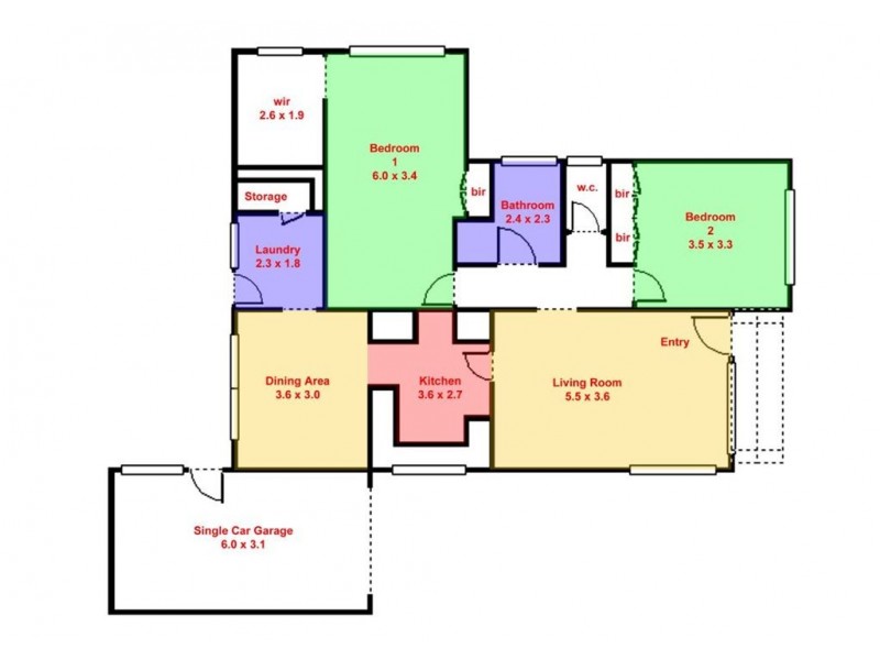 8/464 Wendouree Parade, Ballarat VIC 3350
