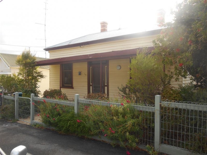 110 Lyons Street North, Ballarat Central VIC 3350