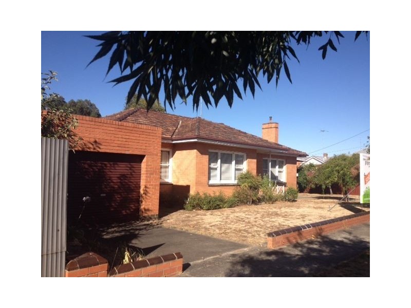 201 Leith Street, Redan VIC 3350