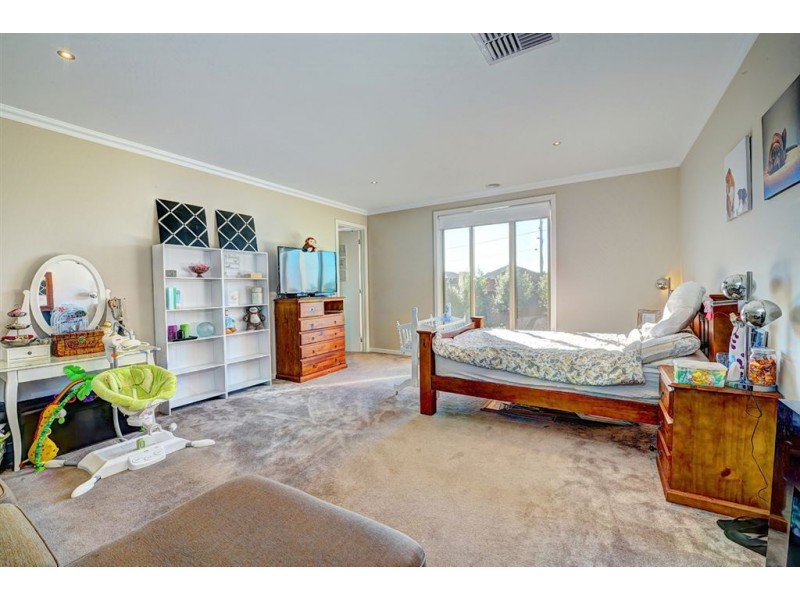 36 Tait Street, Delacombe VIC 3356