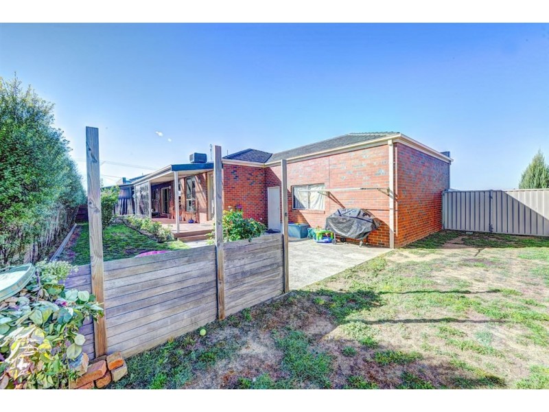 36 Tait Street, Delacombe VIC 3356