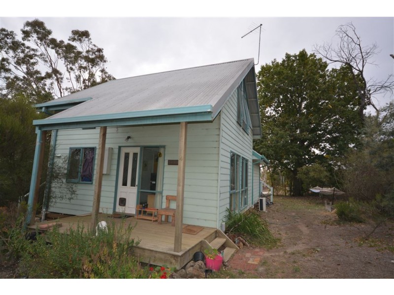 4 Wills Street, Creswick VIC 3363
