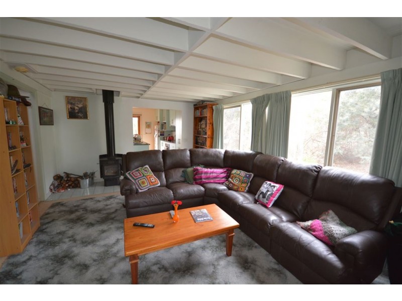 4 Wills Street, Creswick VIC 3363