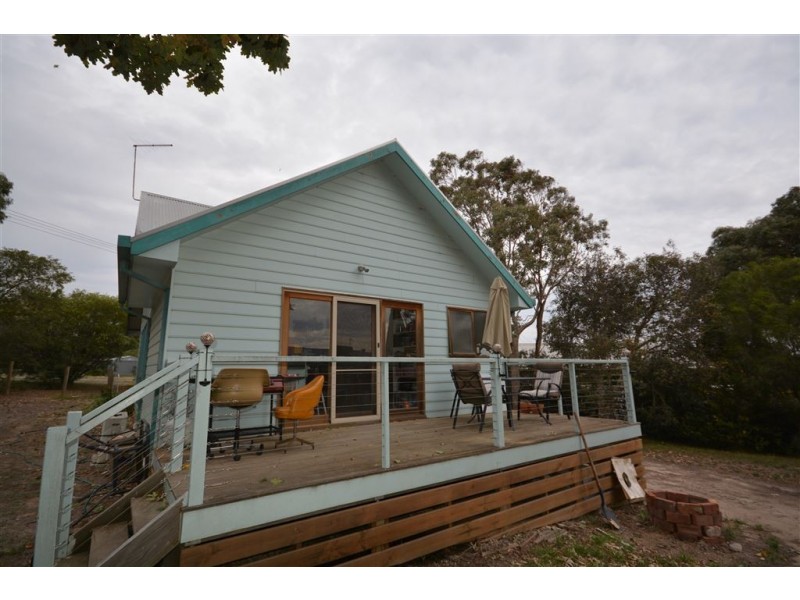 4 Wills Street, Creswick VIC 3363