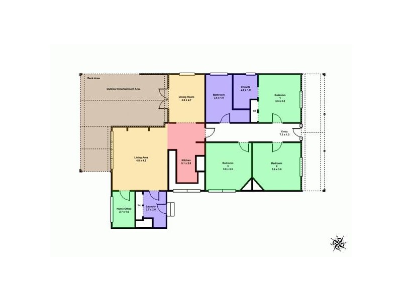 18 Otway Street South, Ballarat VIC 3350