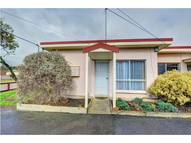 1/914 Geelong Road, Mount Clear VIC 3350