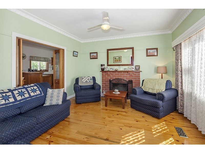 305 Eyre Street, Buninyong VIC 3357