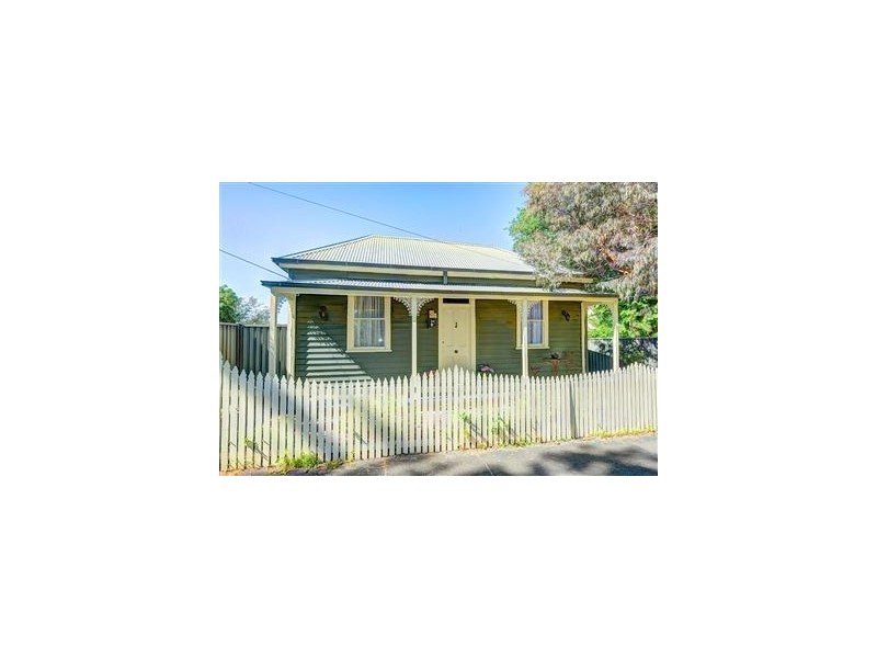 513 Macarthur Street, Soldiers Hill VIC 3350