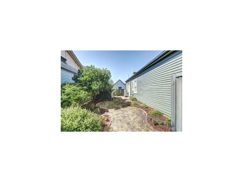 513 Macarthur Street, Soldiers Hill VIC 3350