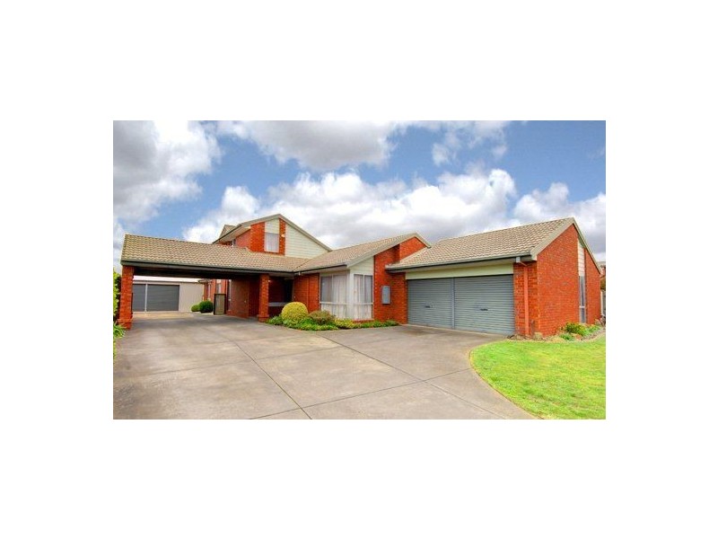 7 Paley Court, Alfredton, Ballarat VIC 3350