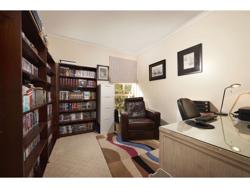 12 Panorama Drive, Black Hill VIC 3350