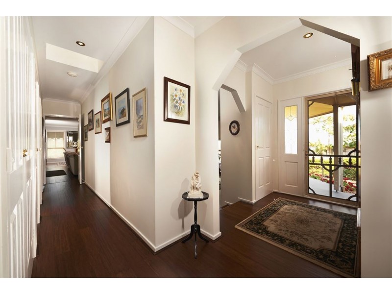 12 Panorama Drive, Black Hill VIC 3350