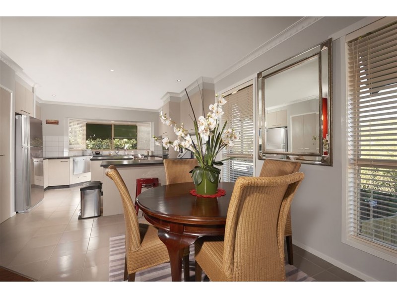 12 Panorama Drive, Black Hill VIC 3350