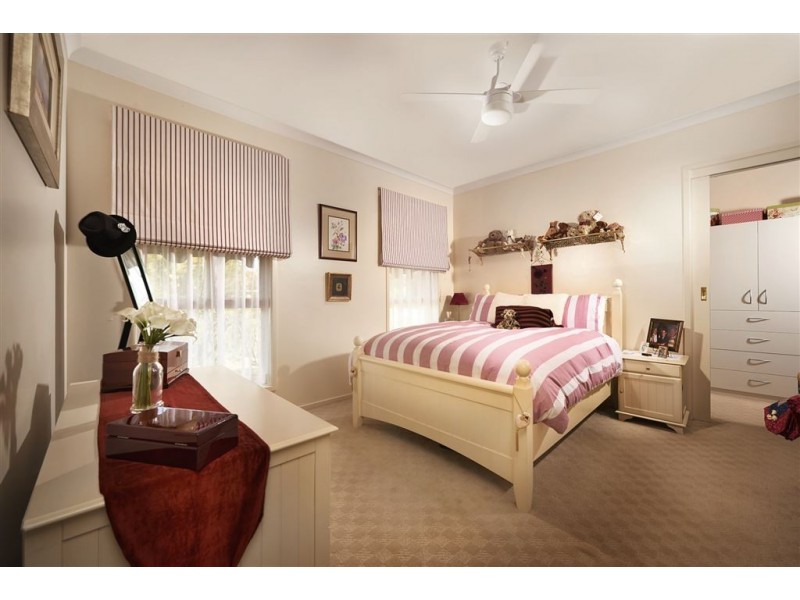 12 Panorama Drive, Black Hill VIC 3350