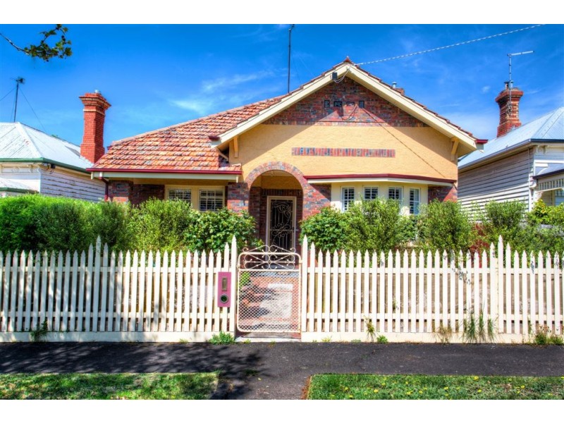 805 Macarthur Street, Ballarat VIC 3350