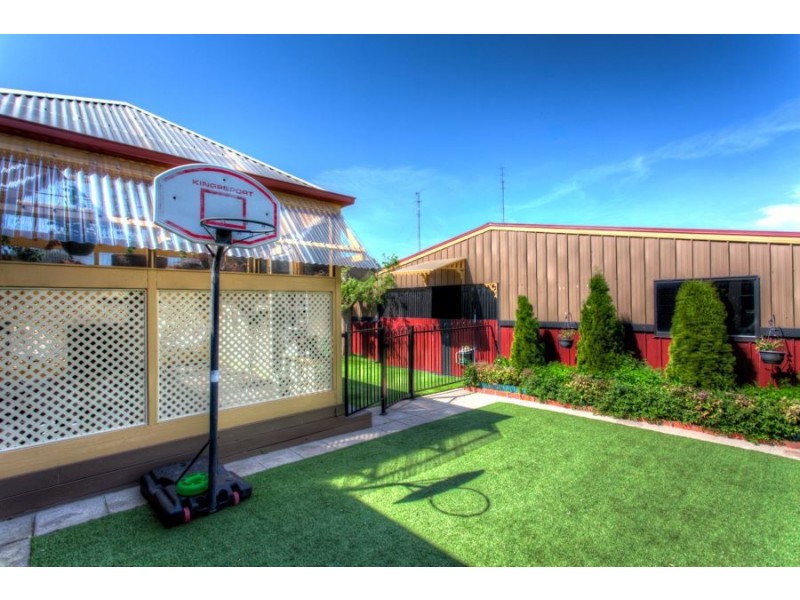 805 Macarthur Street, Ballarat VIC 3350