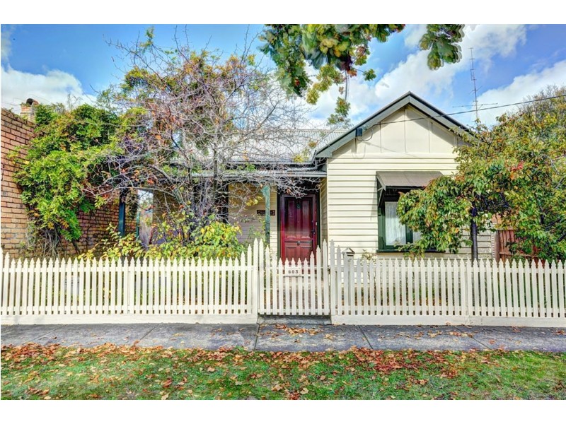 803 Eyre Street, Ballarat Central VIC 3350