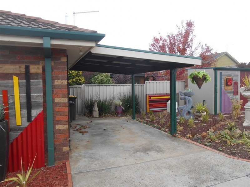 4/22 Drummond Street South, Ballarat VIC 3350