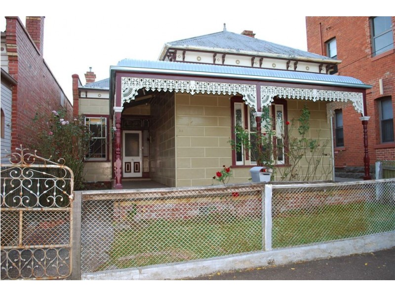 22 Lyons St Sth, Ballarat Central VIC 3350