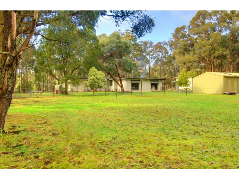 106 Grams Road, Nintingbool VIC 3351