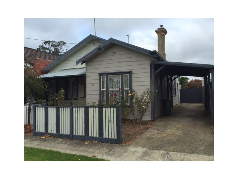 511 Urquhart Street, Ballarat Central VIC 3350