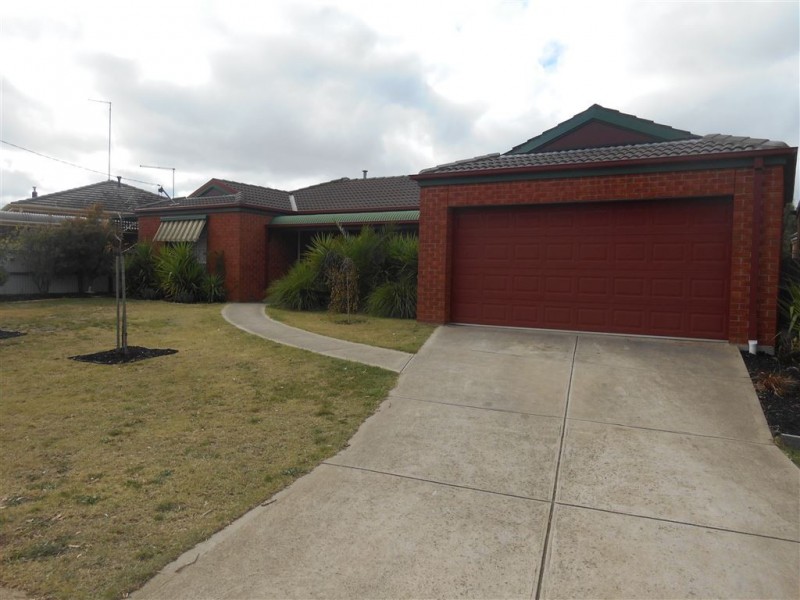 483 Wiltshire Lane, Delacombe VIC 3356