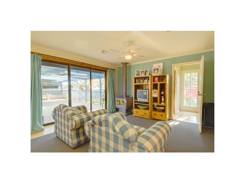 118 Warrina Drive, Delacombe VIC 3356