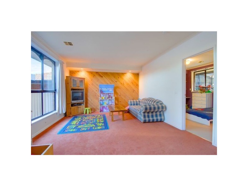 118 Warrina Drive, Delacombe VIC 3356