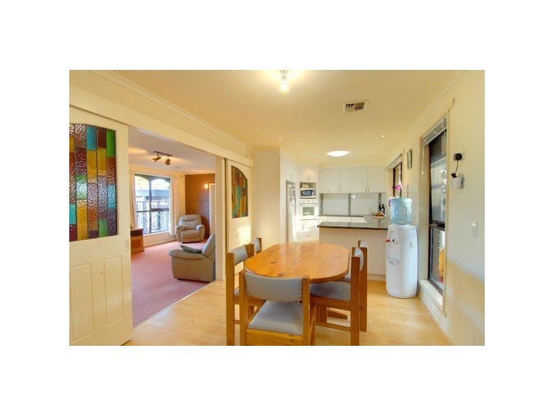 118 Warrina Drive, Delacombe VIC 3356