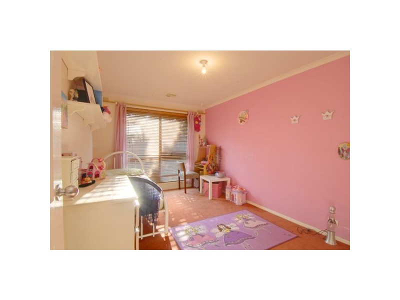 118 Warrina Drive, Delacombe VIC 3356