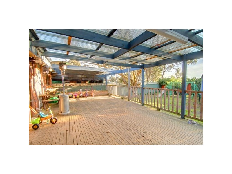 118 Warrina Drive, Delacombe VIC 3356