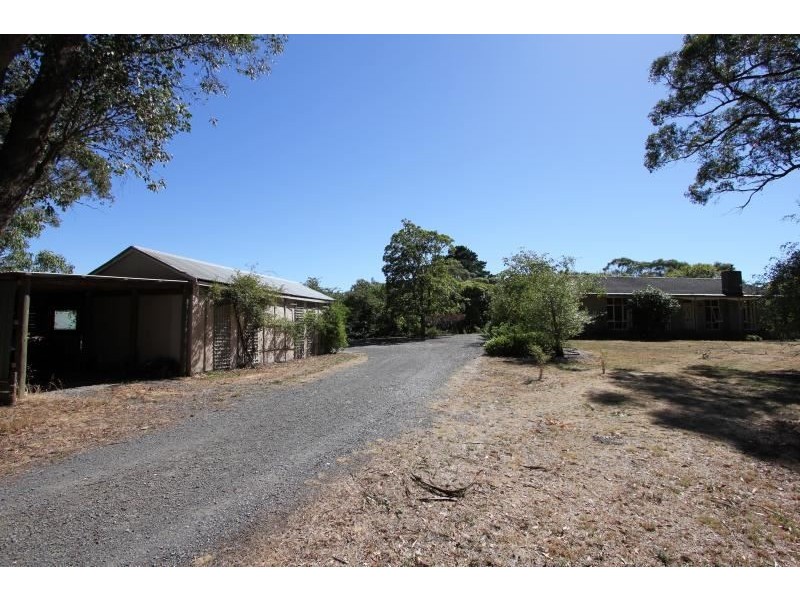 128 Fisken Road, Mount Helen VIC 3350