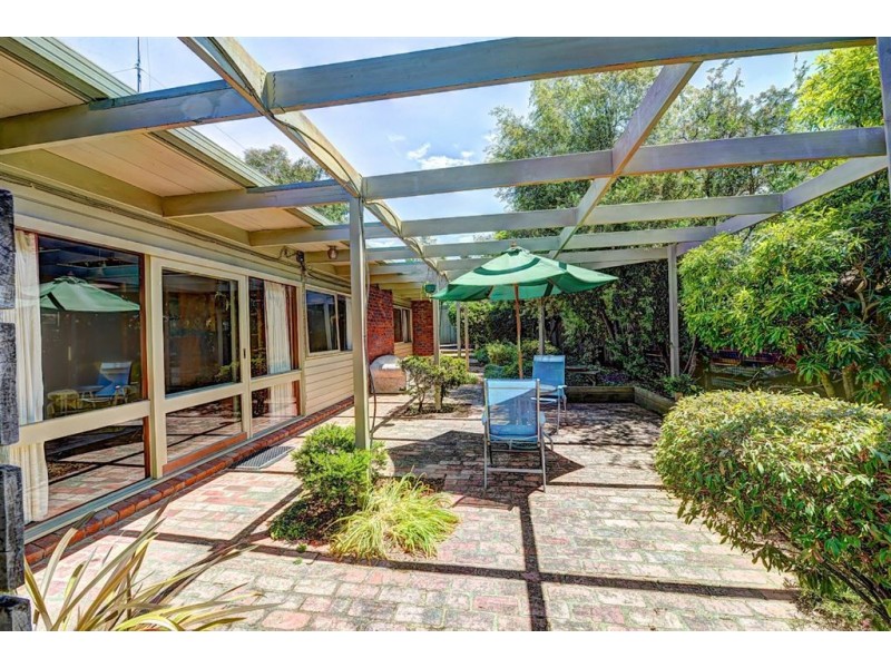 124 Yarana Drive, Mount Helen VIC 3350