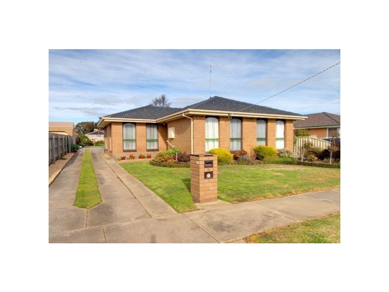 41 Stamford Street, Wendouree VIC 3355