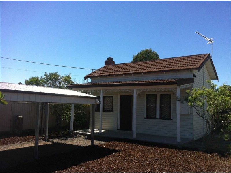 201 Spencer Street, Sebastopol VIC 3356