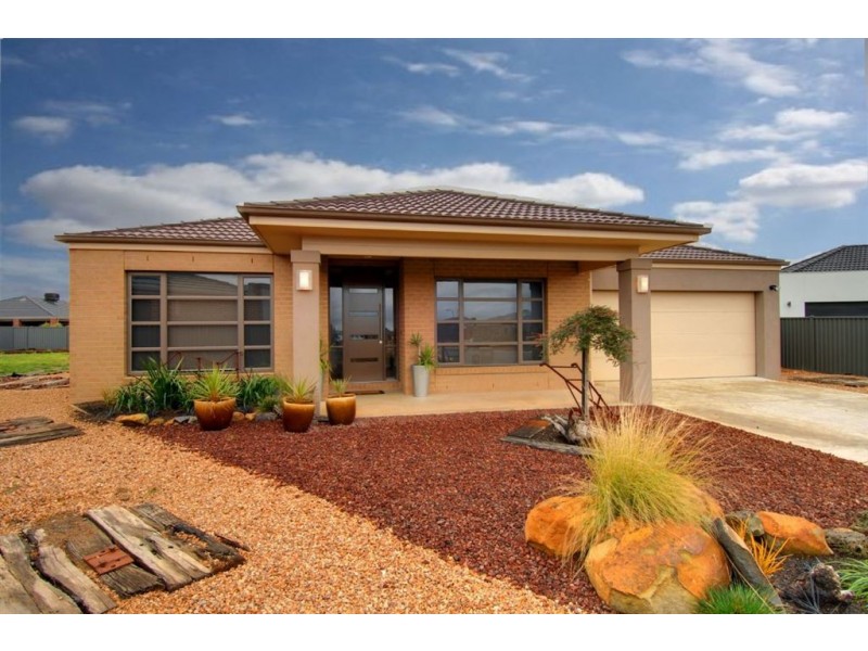 6 Drysdale Court, Alfredton VIC 3350