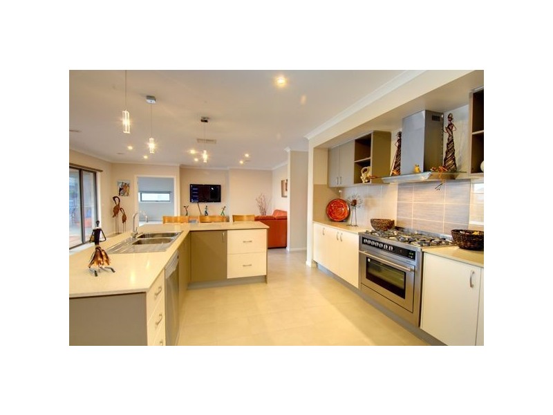 6 Drysdale Court, Alfredton VIC 3350