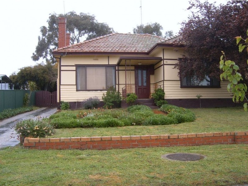 52 George Street, Ballarat VIC 3350