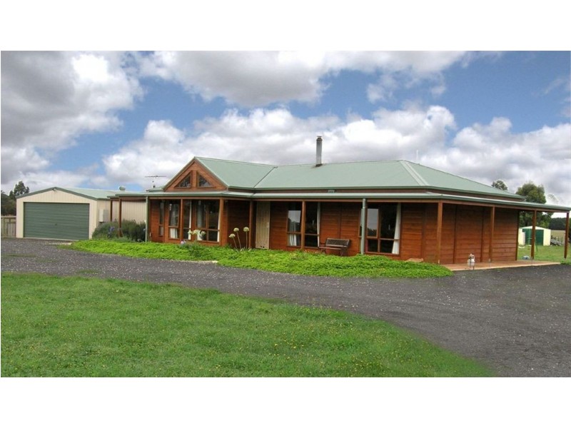 704 Bungaree/Wallace Road, Wallace VIC 3352