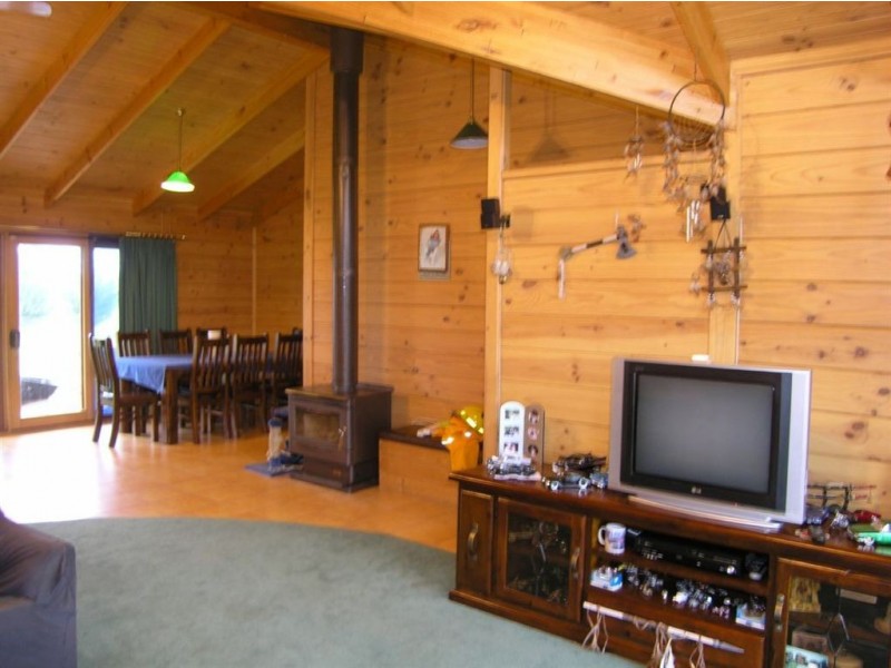 704 Bungaree/Wallace Road, Wallace VIC 3352