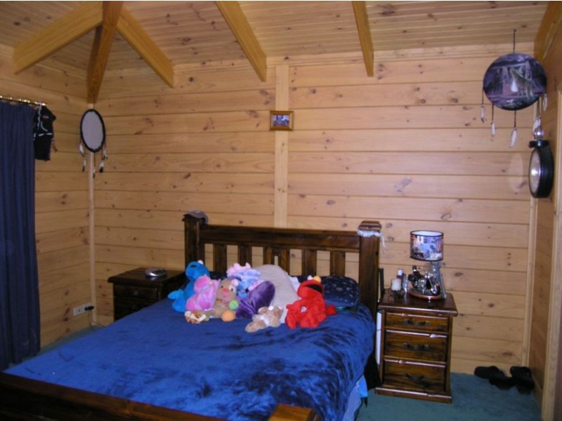 704 Bungaree/Wallace Road, Wallace VIC 3352