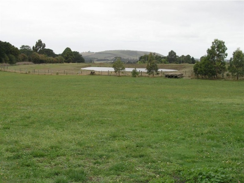 704 Bungaree/Wallace Road, Wallace VIC 3352