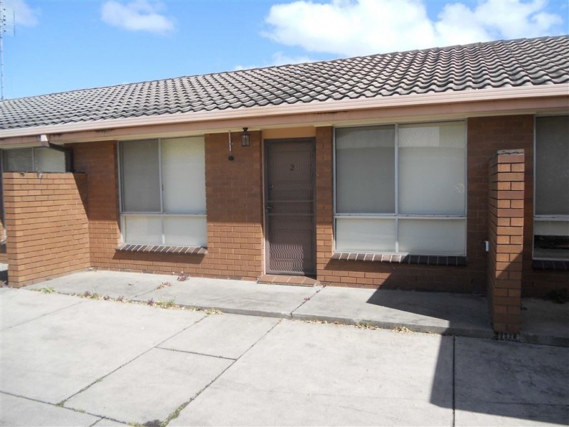 2 + 4/613 Ascot Street, Ballarat Central VIC 3350